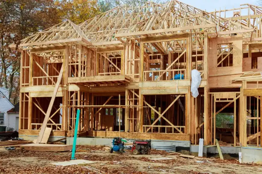 Common Mistakes To Avoid In Framing Construction Projects Oklahoma City, OK Common Mistakes To Avoid In Framing Construction Projects Oklahoma City, OK