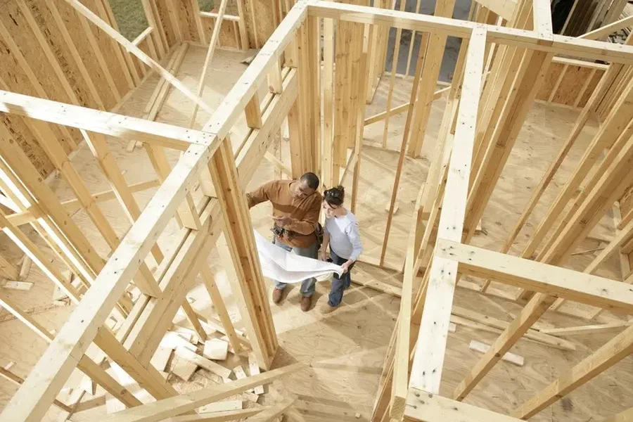 Common Mistakes To Avoid In Framing Construction Projects in Oklahoma City, OK Common Mistakes To Avoid In Framing Construction Projects in Oklahoma City, OK