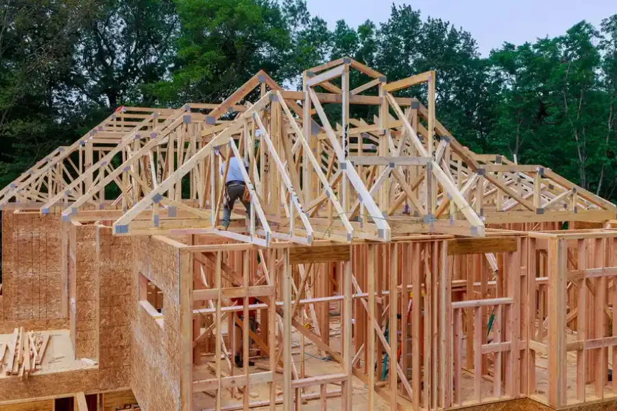 Experienced Framing Construction Oklahoma City, OK Experienced Framing Construction Oklahoma City, OK