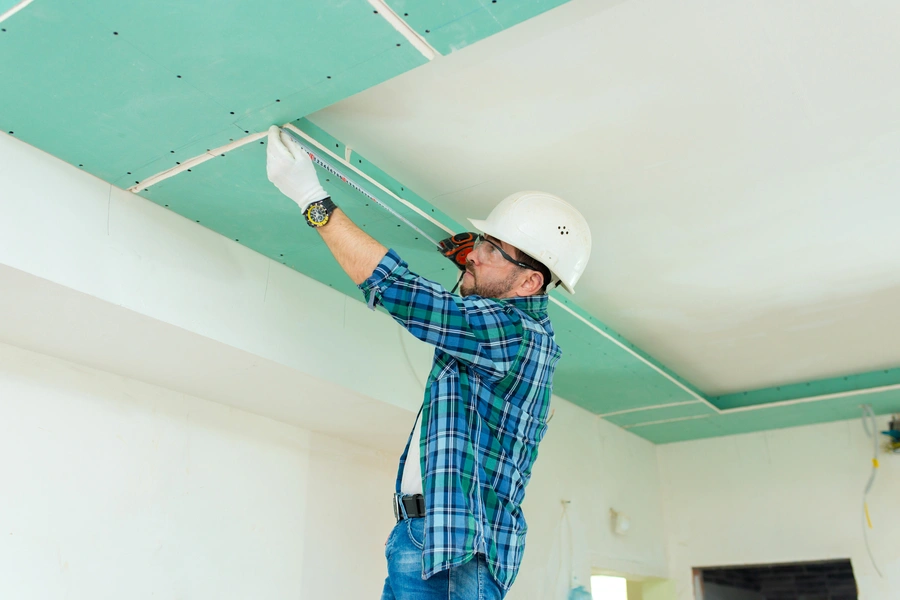How Drywall Installation Improves Home Insulation And Soundproofing in Oklahoma City, OK How Drywall Installation Improves Home Insulation And Soundproofing in Oklahoma City, OK