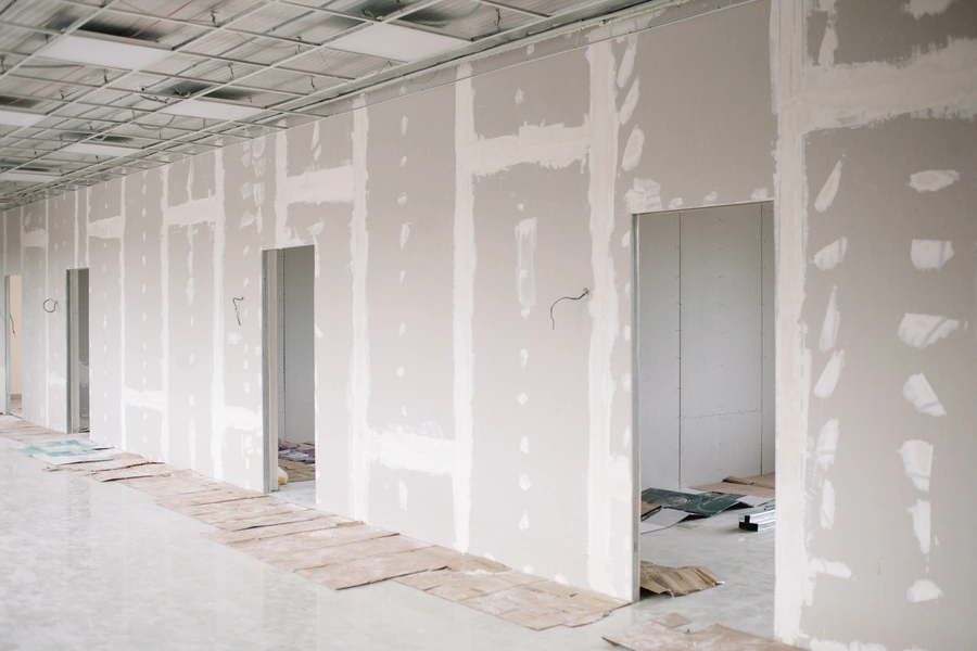 The Role Of Drywall Installation In Home Renovation Projects in Oklahoma City, OK The Role Of Drywall Installation In Home Renovation Projects in Oklahoma City, OK